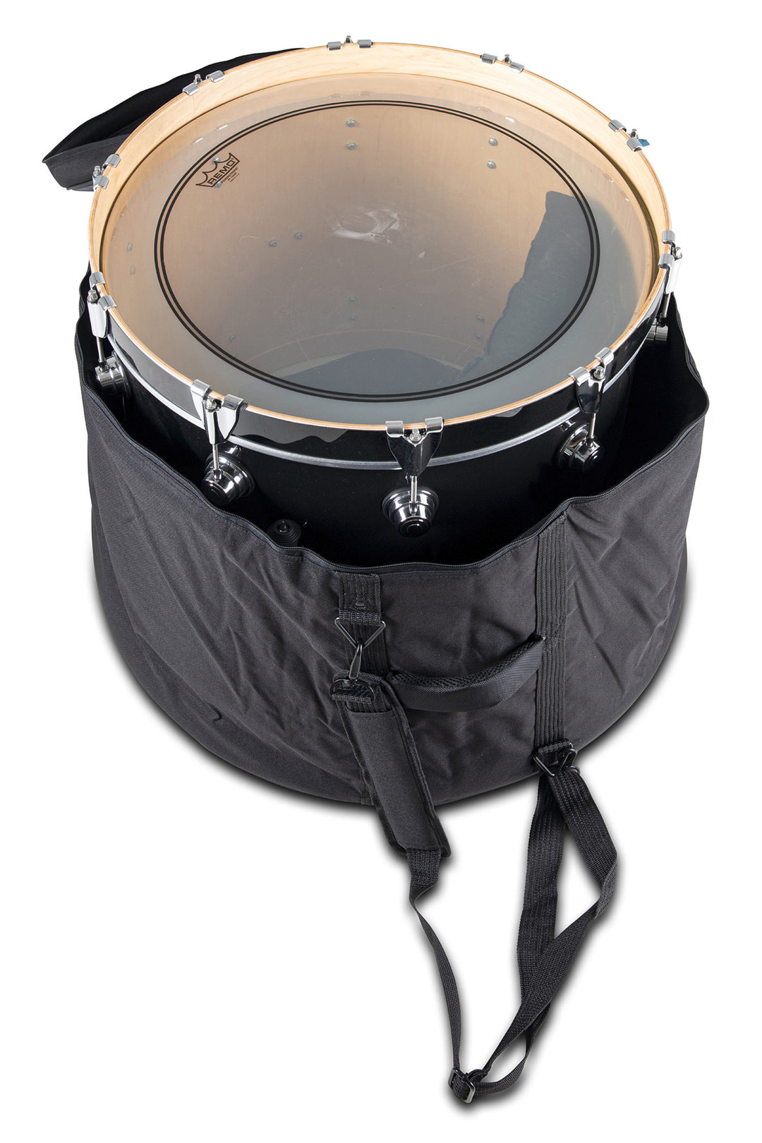 GEWA gigbag for basstromme Premium - 24x16"