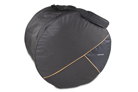 GEWA gigbag for basstromme Premium - 24x18''