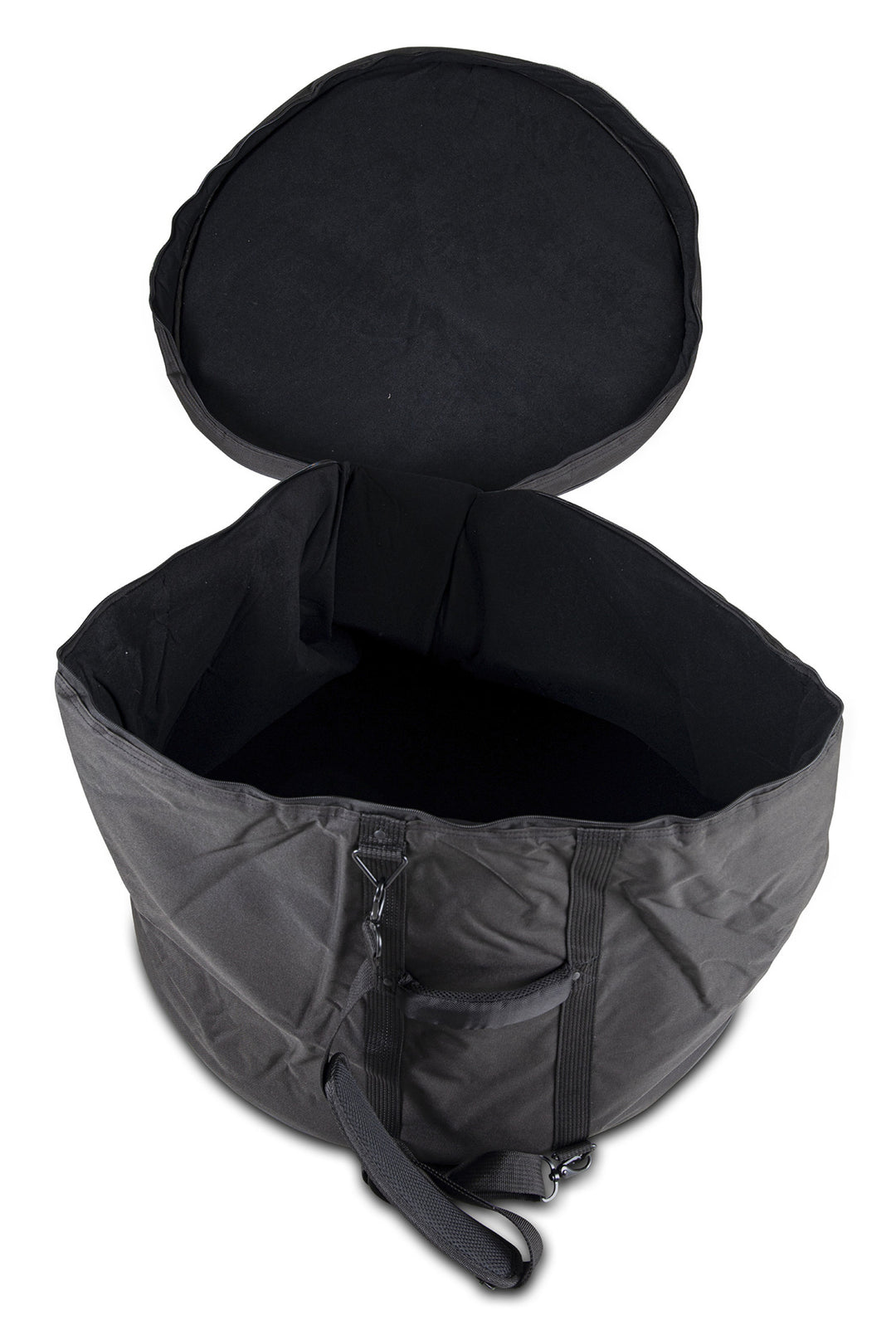 GEWA gigbag for basstromme Premium - 24x18''