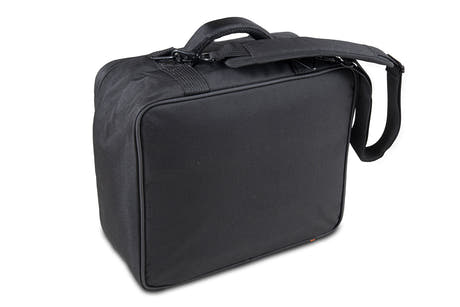 GEWA gigbag for Double Pedal Premium