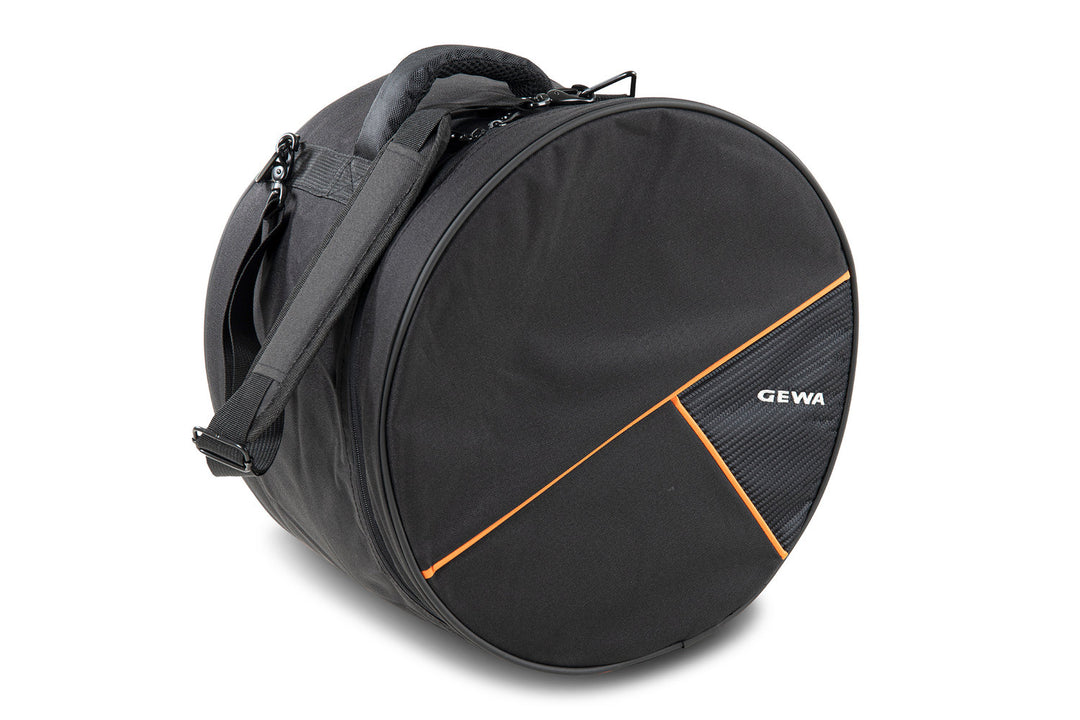 GEWA gigbag-sett for trommesett Premium - 22x18, 10x8, 12x9, 16x16, 14x6,5"