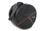 GEWA gigbag-sett for trommesett Premium - 22x18, 10x8, 12x9, 16x16, 14x6,5"