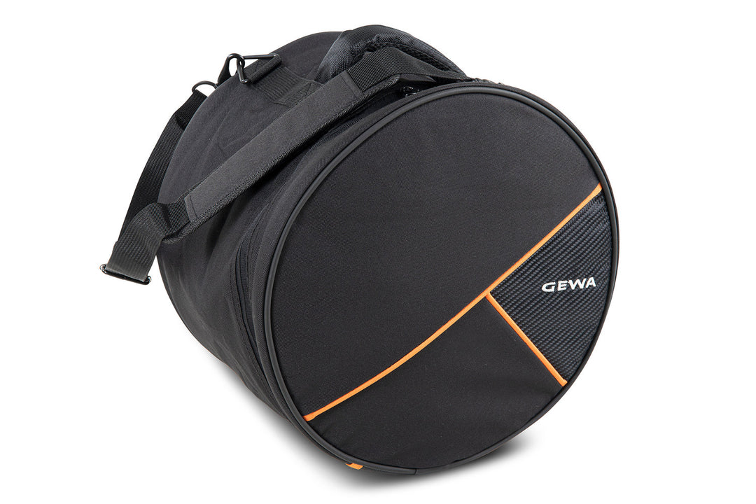 GEWA gigbag-sett for trommesett Premium - 22x18, 10x8, 12x9, 16x16, 14x6,5"