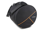GEWA gigbag-sett for trommesett Premium - 22x18, 10x8, 12x9, 16x16, 14x6,5"