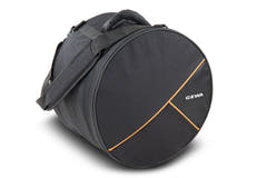 GEWA gigbag-sett for trommesett Premium - 22x18, 10x9, 12x10, 14x14, 14x6,5"