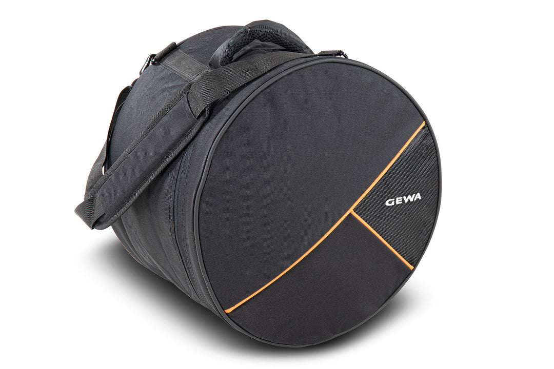 GEWA gigbag-sett for trommesett Premium - 22x18, 10x9, 12x10, 14x14, 14x6,5"