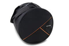 GEWA Gigbag-sett for trommesett Premium - 22x18, 12x10, 13x11, 16x16, 14x6,5"
