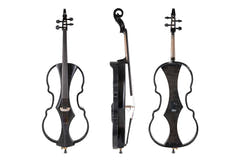 GEWA E-Cello Novita 3.0 - Black (4/4)