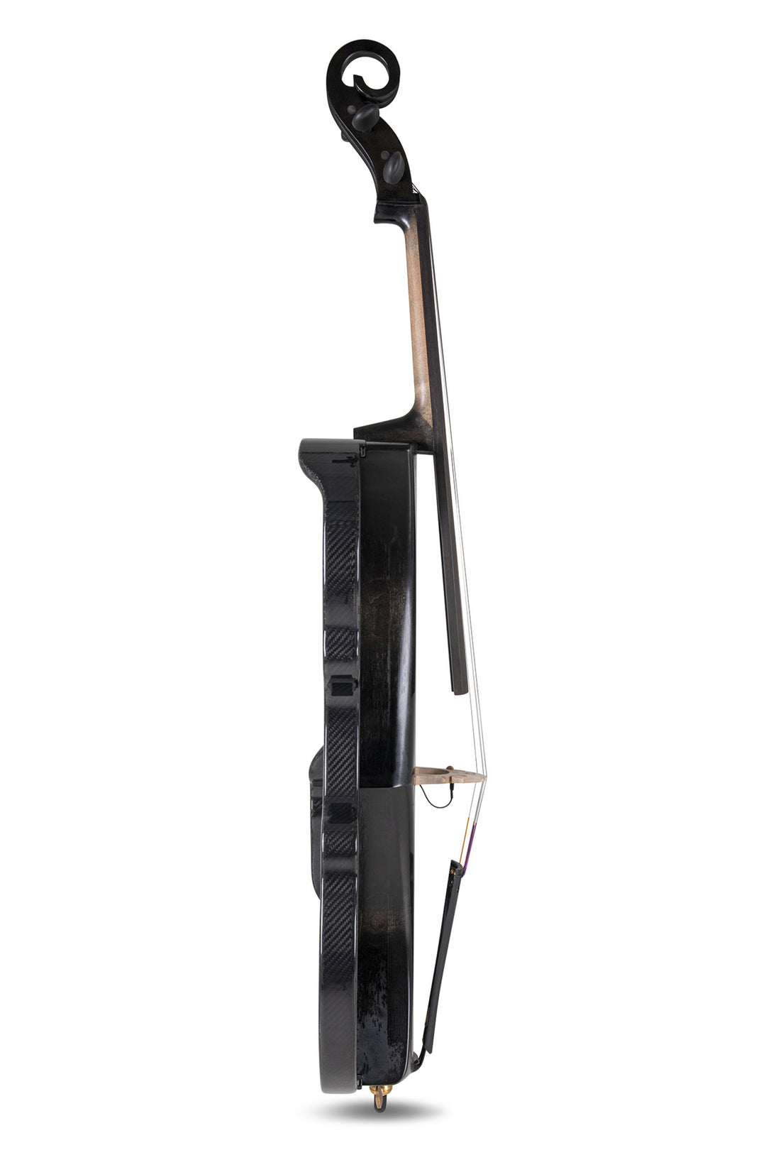 GEWA E-Cello Novita 3.0 - Black (4/4)