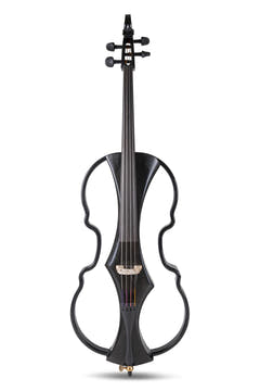 GEWA E-Cello Novita 3.0 - Black (4/4)