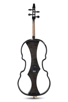 GEWA E-Cello Novita 3.0 - Black (4/4)