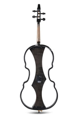 GEWA E-Cello Novita 3.0 - Black (4/4)