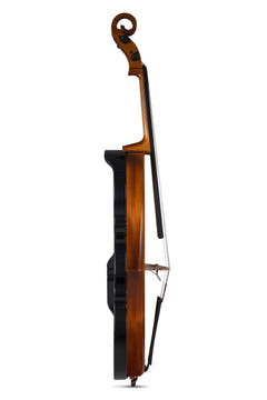 GEWA E-Cello Novita 3.0 - gullbrun (4/4)