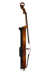 GEWA E-Cello Novita 3.0 - gullbrun (4/4)