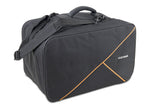 GEWA Premium cajontaske, 53 x 31 x 31 cm, med ryggsekkstropper