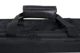 GEWA Keyboard Gig-Bag Basic - F 85x32x10 cm