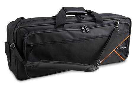 GEWA Keyboard gigbag Economy – 133x30x17 cm