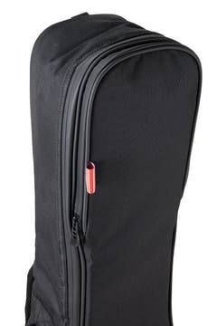 Ovation Gitarer gigbag Ovation - Deep Bowl/Mid-Depth + 12-String
