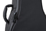 Ovation Gitarer gigbag Ovation - Deep Bowl/Mid-Depth + 12-String