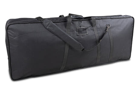 GEWA Keyboard gigbag Basic - T 122x44x15 cm