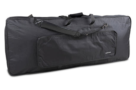 GEWA Keyboard gigbag Economy - F 85x32x10 cm