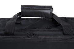 GEWA Keyboard Gig-Bag Basic - 133x30x17 cm