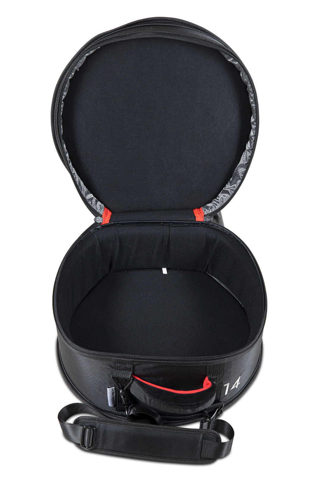 Gewa SPS 14x6,5" Liten trommepose