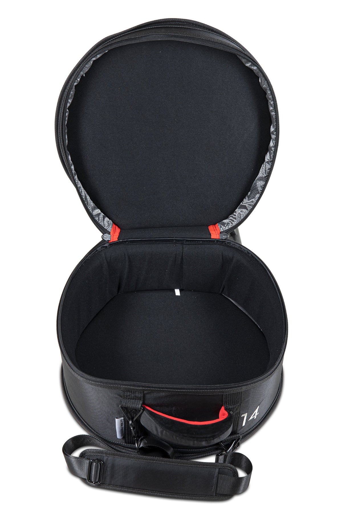 Gewa SPS 14x6,5" Liten trommepose