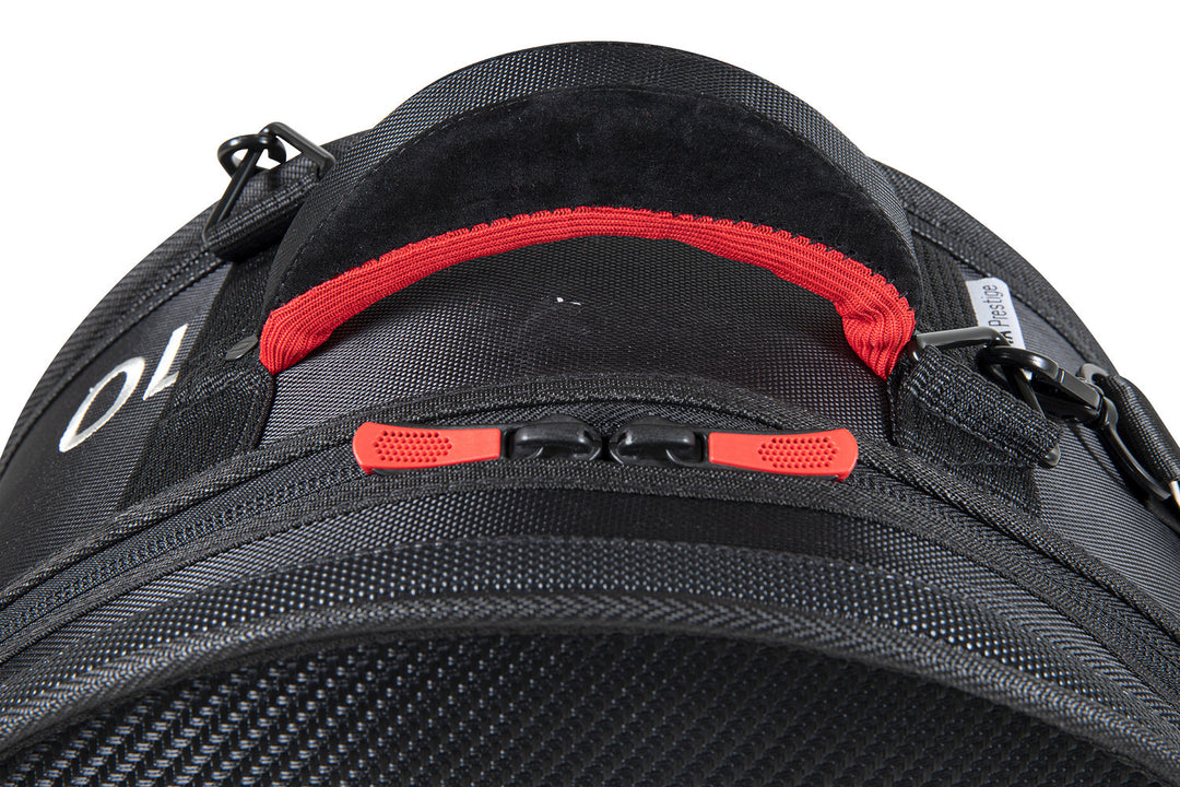 GEWA Gig Bag til tomtom SPS - 10x7"
