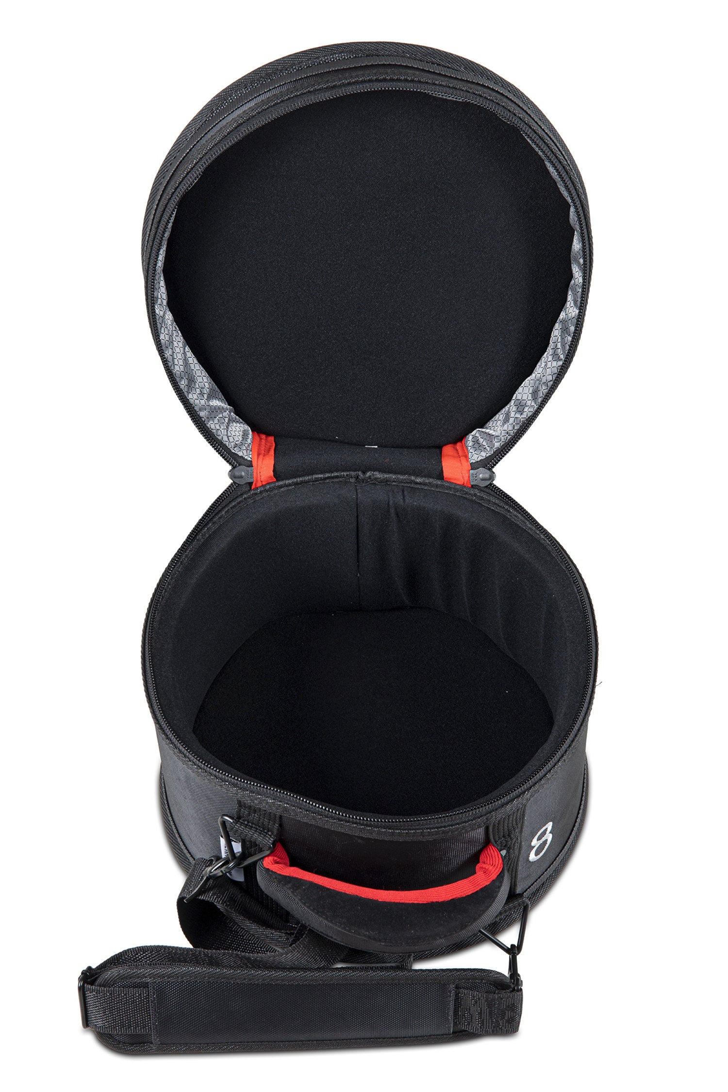 GEWA Gig Bag til tomtom SPS - 8x7"