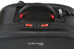 GEWA gigbag for Bongo SPS - 48 x 26 x 21 cm