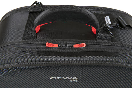 GEWA gigbag for Bongo SPS - 48 x 26 x 21 cm