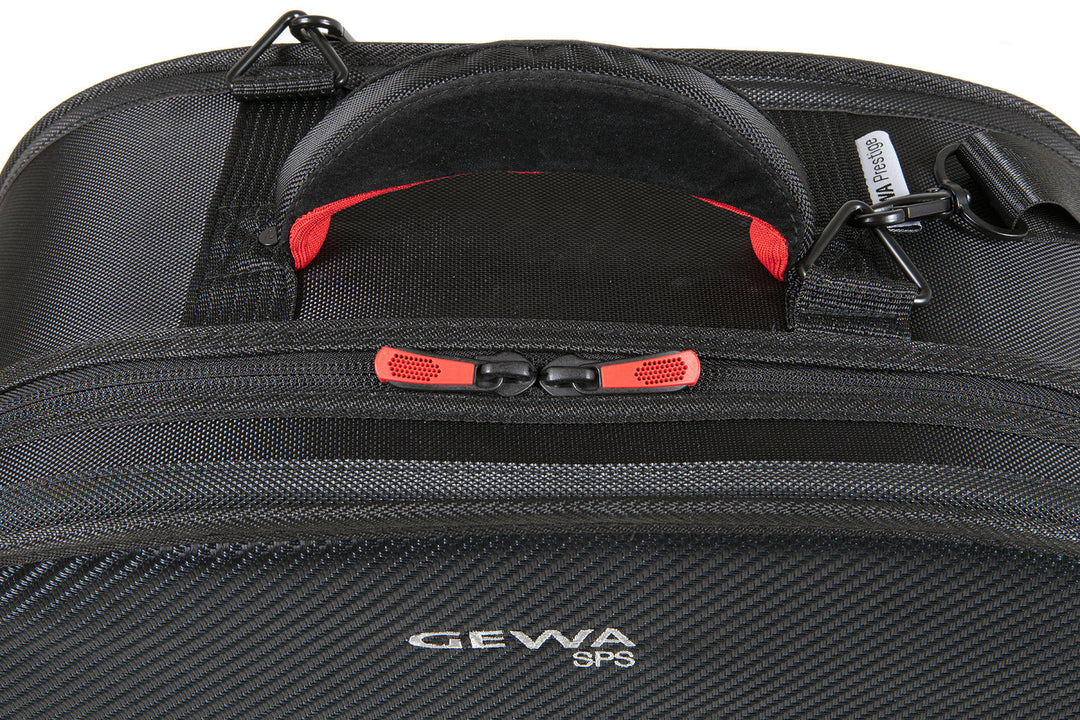 GEWA gigbag for Bongo SPS - 48 x 26 x 21 cm