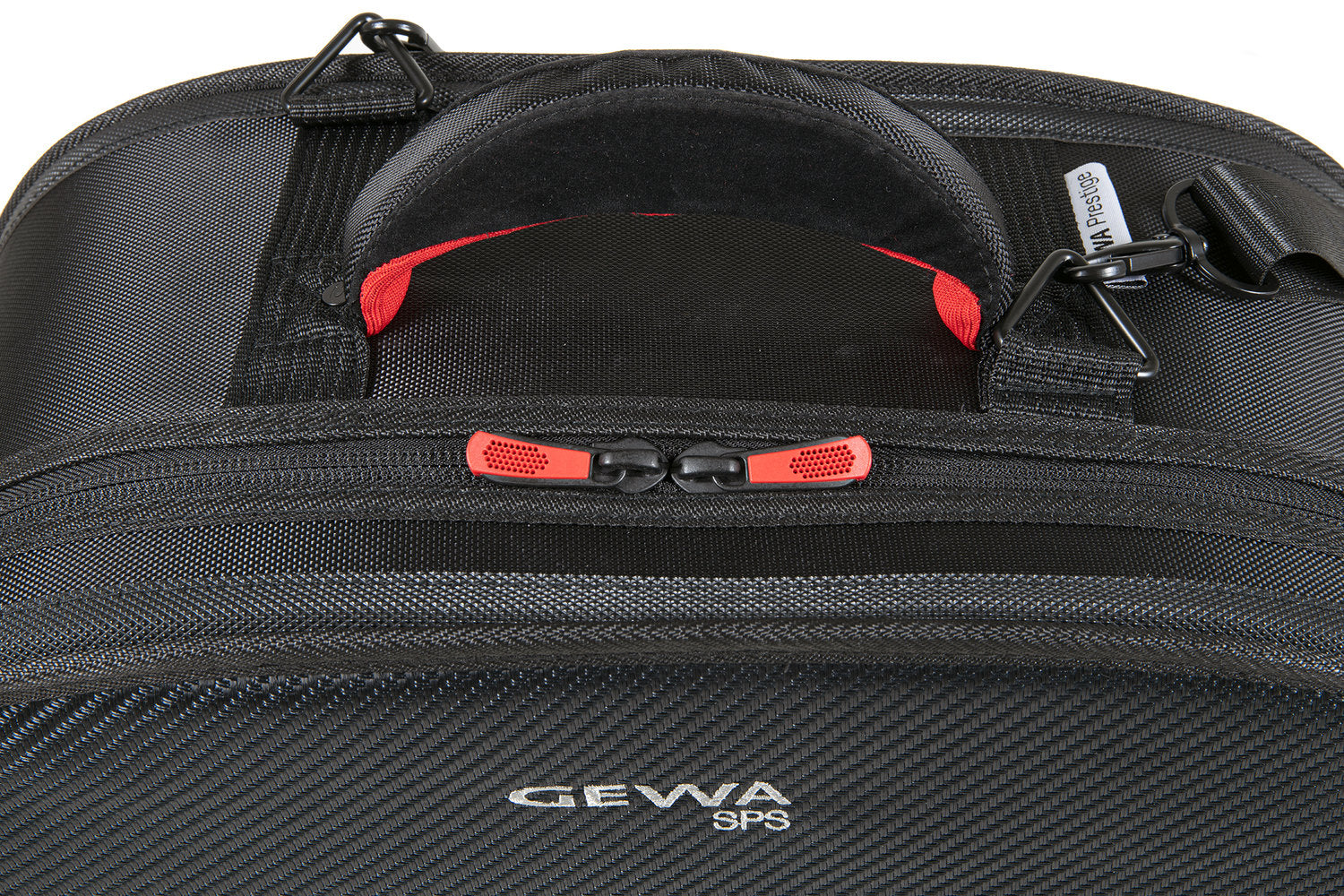 GEWA gigbag for Bongo SPS - 48 x 26 x 21 cm