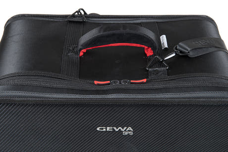 GEWA Gigbag for Cajon SPS - 53 x 31 x 31 cm