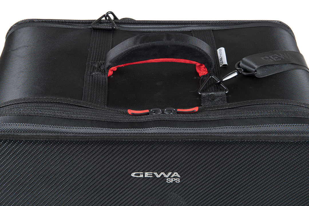GEWA Gigbag for Cajon SPS - 53 x 31 x 31 cm