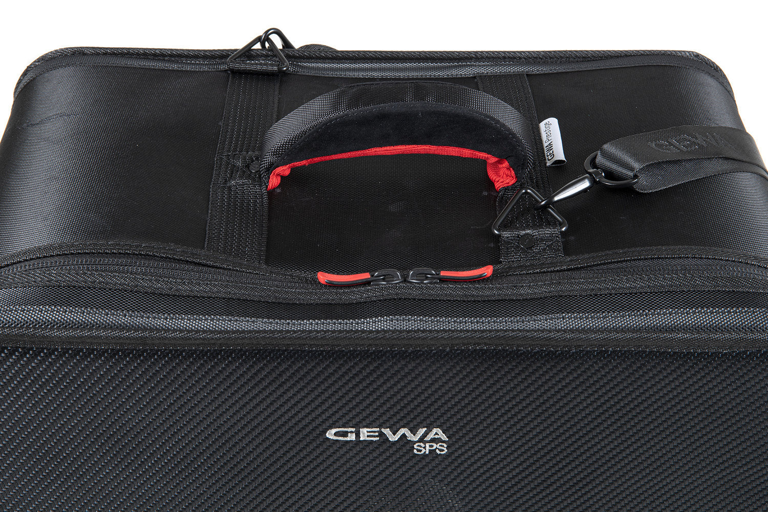 GEWA Gigbag for Cajon SPS - 53 x 31 x 31 cm