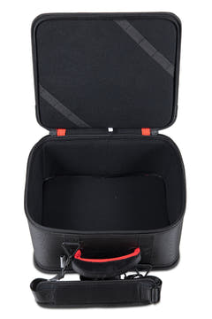 GEWA gigbag for dobbelpedal SPS - 40 x 30 x 16 cm