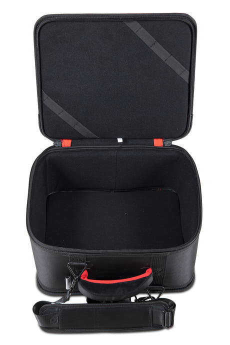 GEWA gigbag for dobbelpedal SPS - 40 x 30 x 16 cm