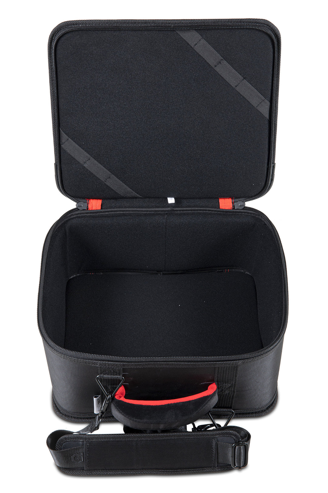 GEWA gigbag for dobbelpedal SPS - 40 x 30 x 16 cm