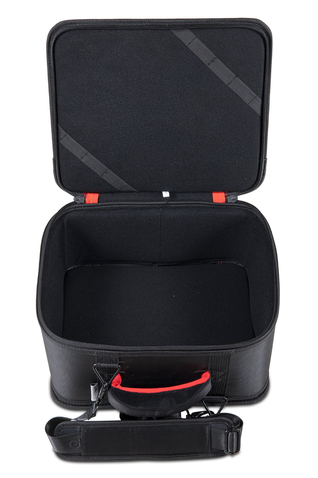 GEWA gigbag for dobbelpedal SPS - 40 x 30 x 16 cm