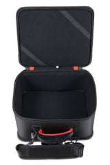 GEWA gigbag for dobbelpedal SPS - 40 x 30 x 16 cm