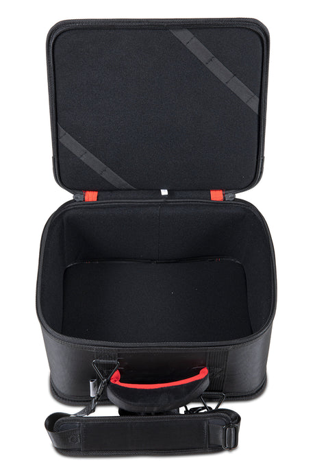 GEWA gigbag for dobbelpedal SPS - 40 x 30 x 16 cm