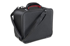 GEWA gigbag for dobbelpedal SPS - 40 x 30 x 16 cm