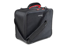 GEWA gigbag for dobbelpedal SPS - 40 x 30 x 16 cm