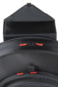Gewa 22 "SPS Bækkentaske