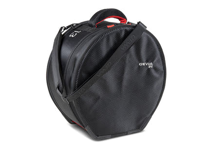 GEWA gigbag for skarptromme SPS - 13x6,5"
