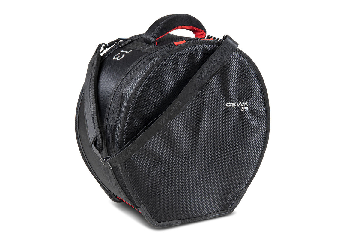 GEWA gigbag for skarptromme SPS - 13x6,5"