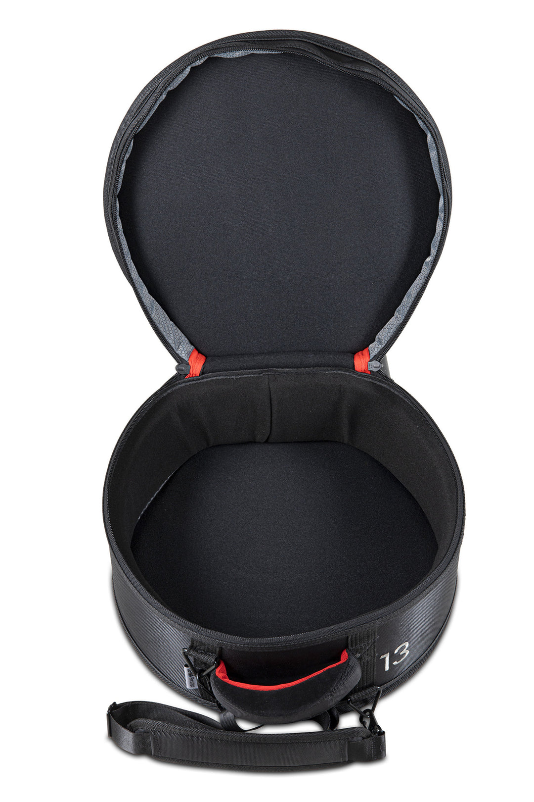GEWA gigbag for skarptromme SPS - 13x6,5"