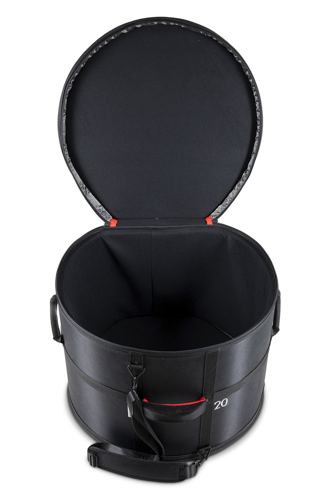 Gewa SPS 20x16" Dusjtrommeveske